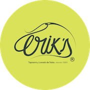 Eriks